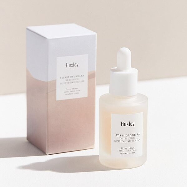 huxley serum
