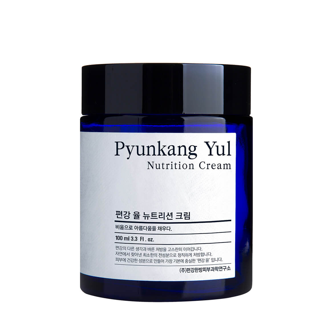 Pyunkang Yul Nutrition Facial Cream 100ml