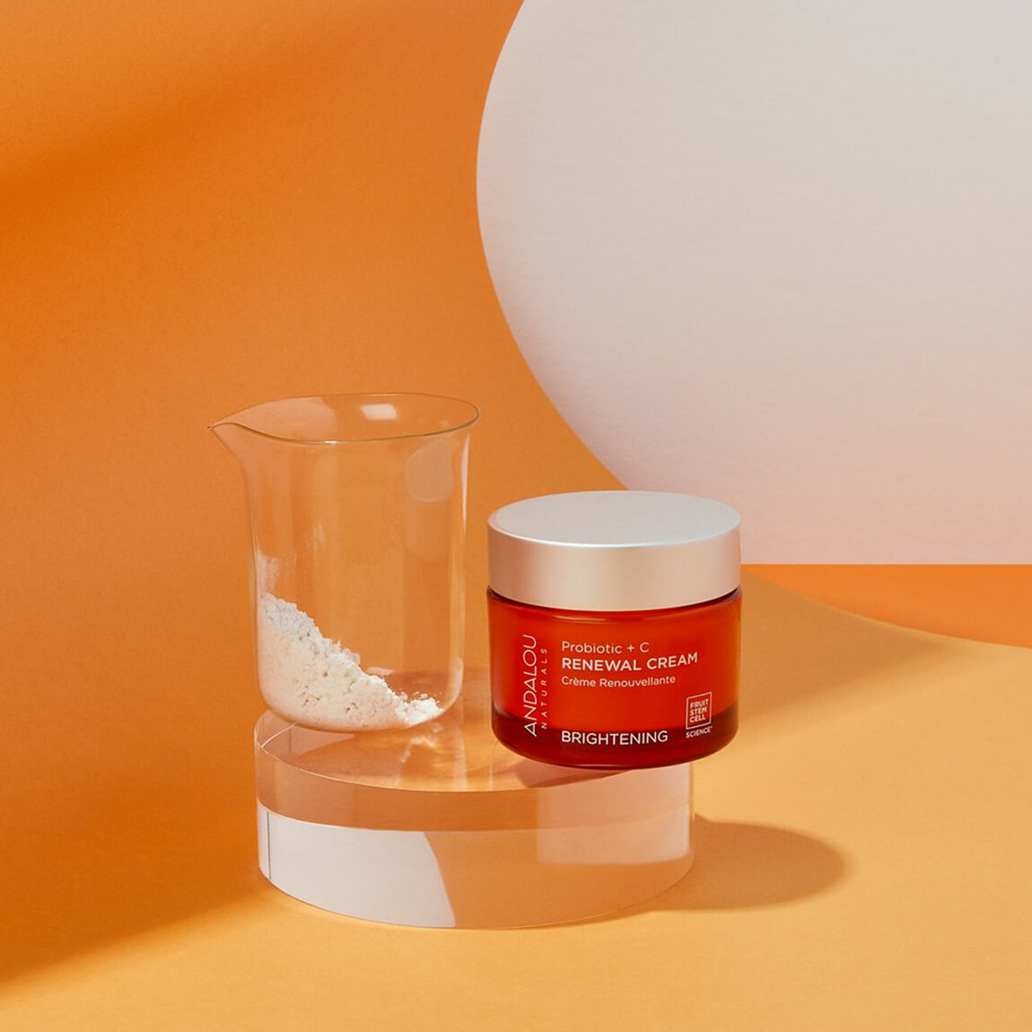 renewal cream andalou